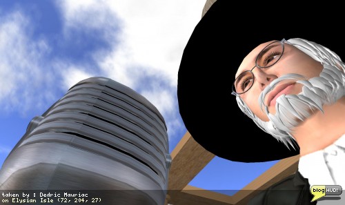 Terry Pratchett Morpork